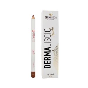 Dermaliscio MAKEUP Lip Pencil Nude LP03