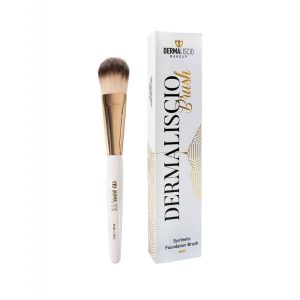 Dermaliscio FOUNDATION BRUSH
