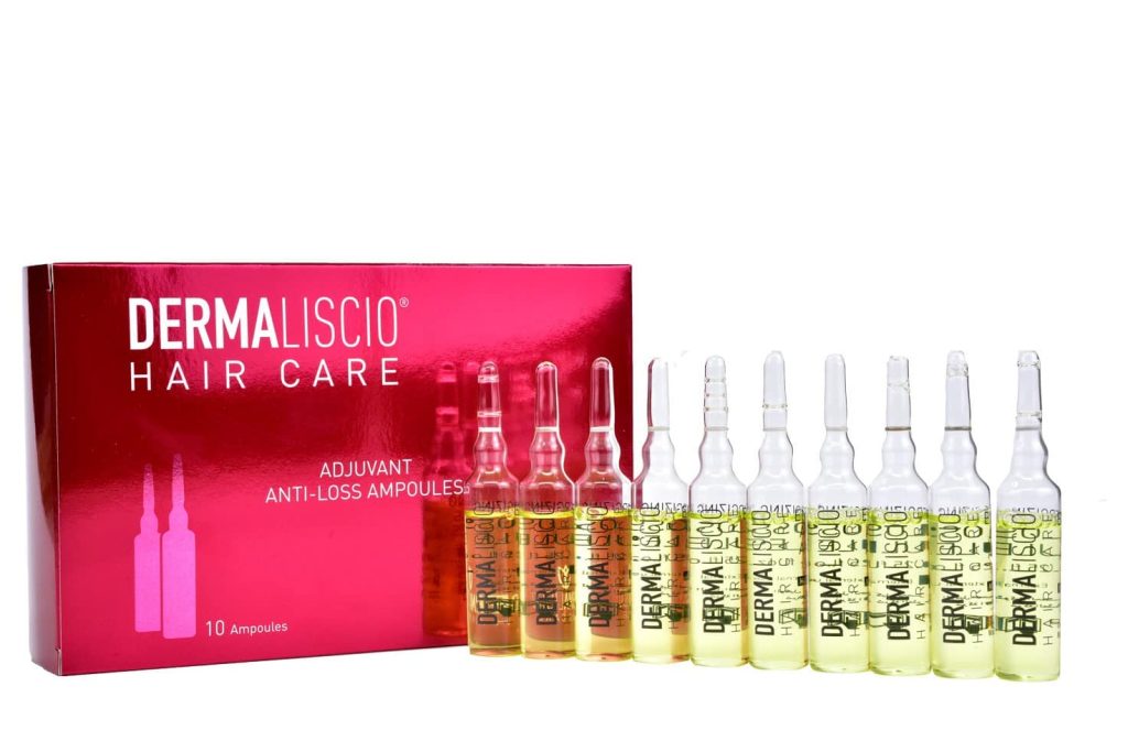 Dermaliscio Cosmetics: Skin Care, Hair Care and Makeup | Anti wrinkle, Anti-age,and Anti hair loss