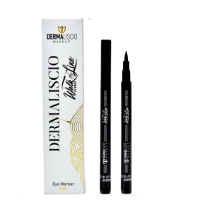 Dermaliscio walk the line eyeliner