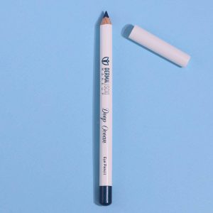 Dermaliscio MAKEUP Eye Pencil Deep Ocean EP02