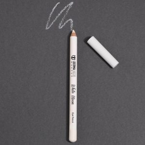 Dermaliscio MAKEUP Eye Pencil White Moon EP05
