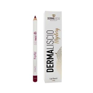 Dermaliscio MAKEUP Lip Pencil Mystery LP04