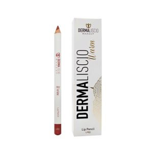 Dermaliscio MAKEUP Lip Pencil Warm LP02