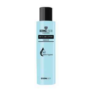Micellar lotion