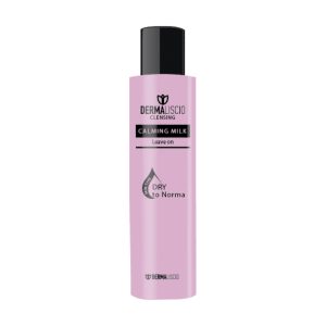 Dermaliscio Hydroclear Cleansing Gel for Dry to Normal Skin