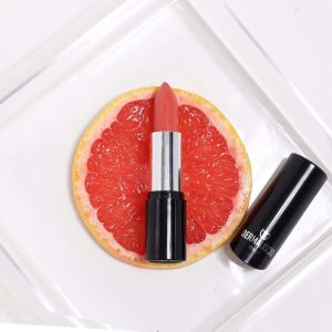 Dermaliscio MAKEUP Velvet Lipstick Gold Shine VL11